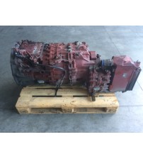 Cambio Iveco Stralis 480 ZF 16AS2601 IT
